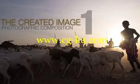 The Created Image Vol 1 – Photographic Composition的图片1