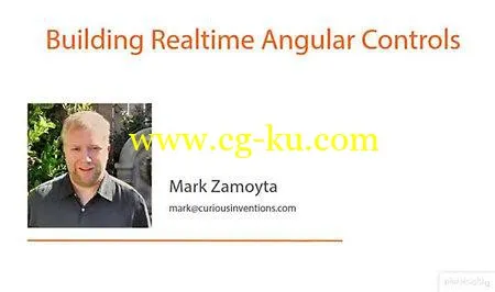 Building Realtime Angular Controls的图片1