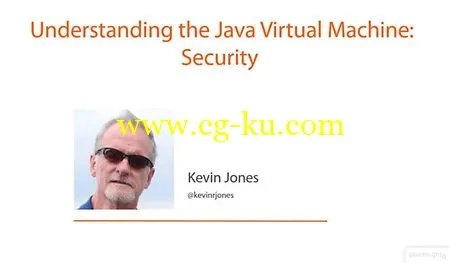 Understanding the Java Virtual Machine: Security的图片1