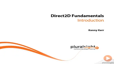 C++ – Direct2D Fundamentals的图片1