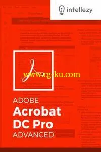 Adobe Acrobat DC Pro Advanced的图片1