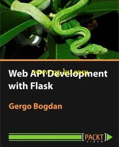 Web API Development with Flask的图片1