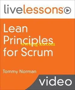 Lean Principles for Scrum的图片1