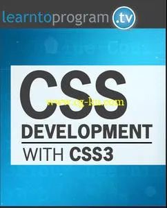 CSS Development with CSS3的图片1