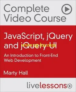 JavaScript, jQuery and jQuery UI的图片1