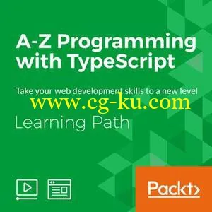 Learning Path: A-Z Programming with TypeScript的图片1