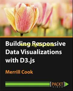 Building Responsive Data Visualizations with D3.js的图片1