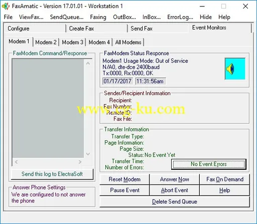 FaxAmatic 17.01.01的图片1