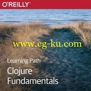 Learning Path: Clojure Fundamentals的图片1