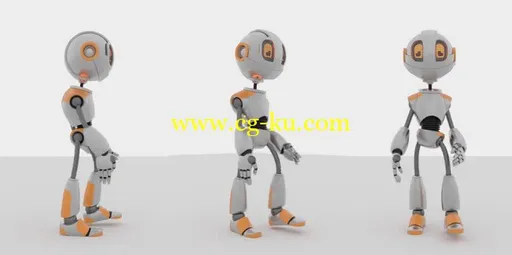 CGCookie – Blender Animation Bootcamp的图片1