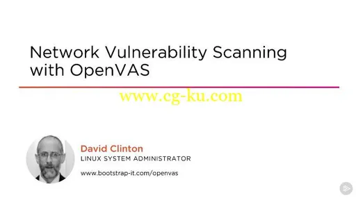 Network Vulnerability Scanning with OpenVAS的图片2