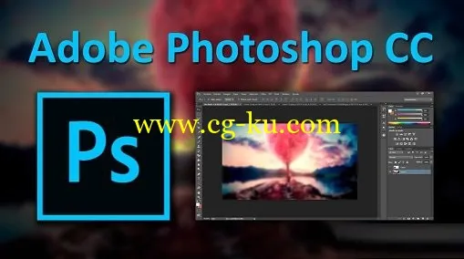 Adobe Photoshop CC 2015: From Zero to Mastery的图片1