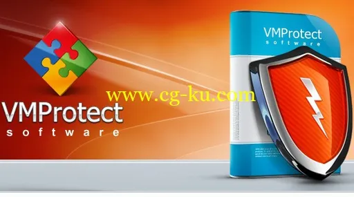 VMProtect Ultimate 3.0.9 x86/x64的图片1