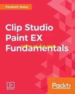 Clip Studio Paint EX Fundamentals的图片1