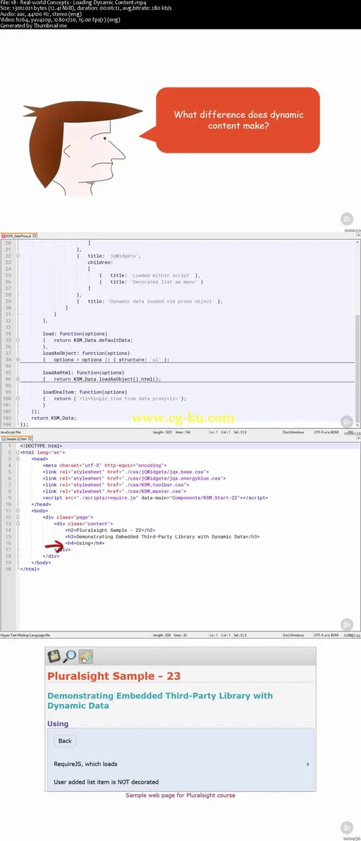 JavaScript Asynchronous Module Definition (AMD) Explained的图片2