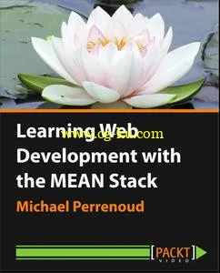 Learning Web Development with the MEAN Stack的图片2