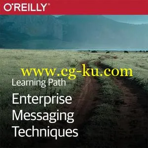 Learning Path: Enterprise Messaging Techniques的图片1