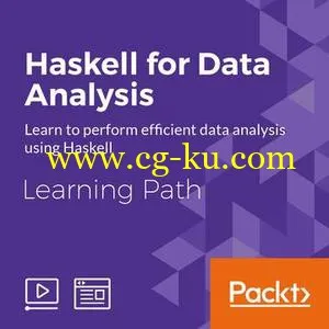 Learning Path: Haskell for Data Analysis的图片1