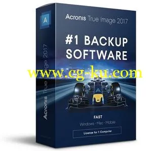 Acronis True Image 2017 New Generation 21.0.0.6116 Bootable ISO的图片1