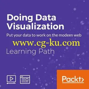 Learning Path: Doing Data Visualization的图片1