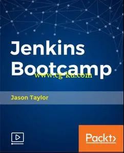 Jenkins Bootcamp的图片1