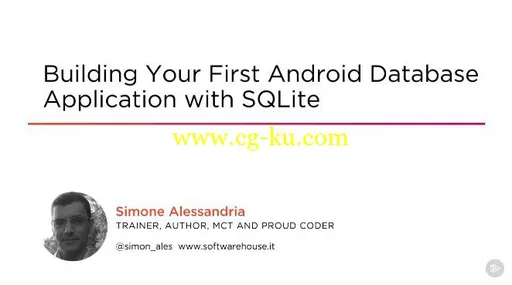 Building Your First Android Database Application with SQLite的图片1