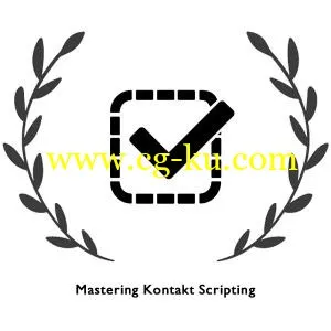 XTANT AUDIO – Mastering Kontakt Scripting的图片1