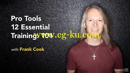 Lynda – Pro Tools 12 Essential Training: 101的图片1