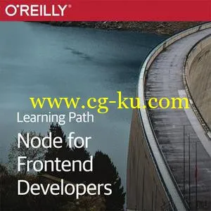 Learning Path: Node for Frontend Developers的图片1