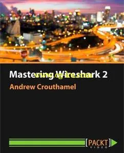 Mastering Wireshark 2的图片1