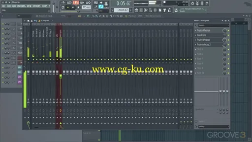 FL Studio Know-How: Getting Started (2016)的图片2