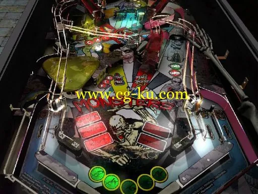 Pinball v9.0.0 MacOSX Cracked-CORE的图片1