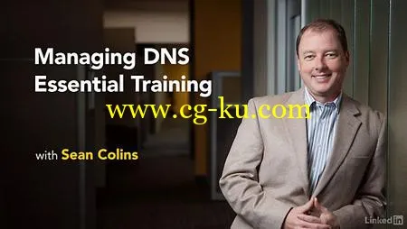 Lynda – Managing DNS Essential Training (updated Jan 20, 2017)的图片2