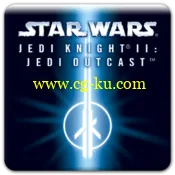 Star Wars Jedi Knight II Jedi Outcast v1.5 Multilingual MacOSX Cracked-CORE的图片2