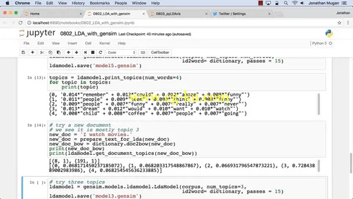 Natural Language Text Processing with Python的图片1