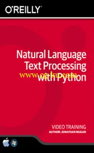 Natural Language Text Processing with Python的图片2