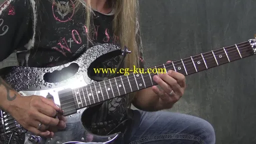 GuitarZoom – Steve Stines Guitar Soloing Made Easy的图片3