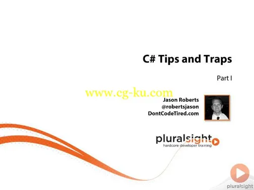 C# Tips and Traps的图片1