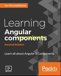 Learning Angular components – Second Edition的图片1