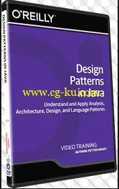 InfiniteSkills – Design Patterns in Java with Project Files included的图片1