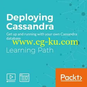 Learning Path: Deploying Cassandra的图片1