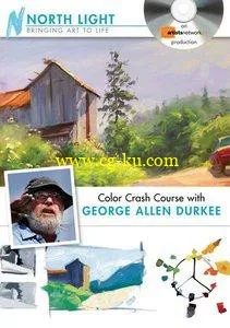 Color Crash Course with George Allen Durkee的图片1