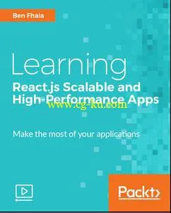 Learning React.js Scalable and High-Performance Apps的图片1