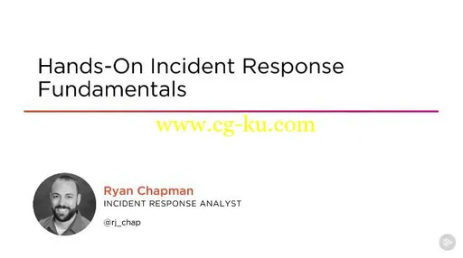 Hands-On Incident Response Fundamentals的图片1