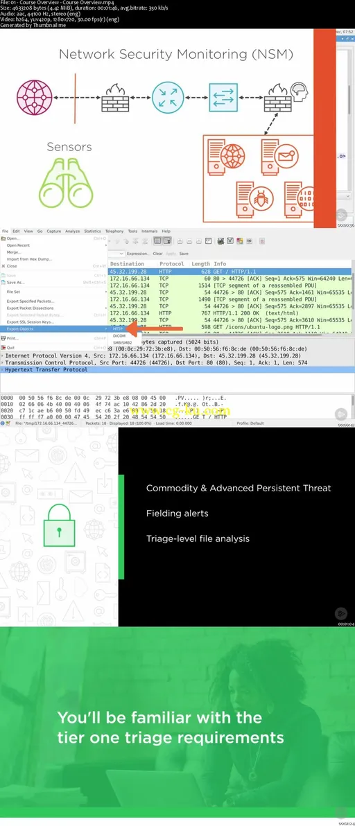 Hands-On Incident Response Fundamentals的图片2