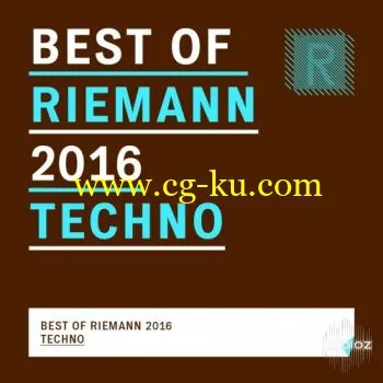 Riemann Kollektion Best of Riemann 2016 Techno WAV的图片1