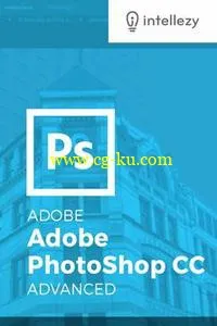 Adobe Photoshop CC Advanced for Photographers的图片1