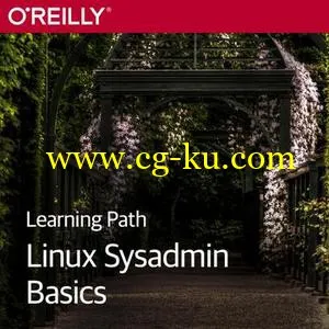 Learning Path: Linux Sysadmin Basics的图片1