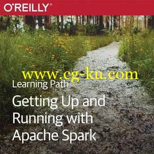 Learning Path: Getting Up and Running with Apache Spark的图片1