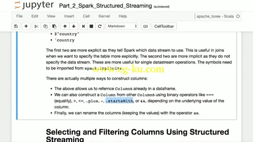 Learning Path: Getting Up and Running with Apache Spark的图片3